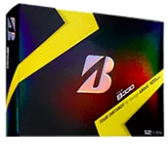 Bridgestone B 330 pallotusina