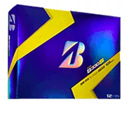 Bridgestone B 330S pallotusina